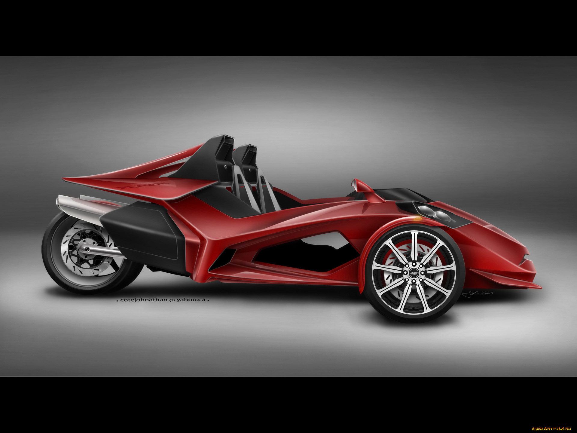 автомобили, 3д