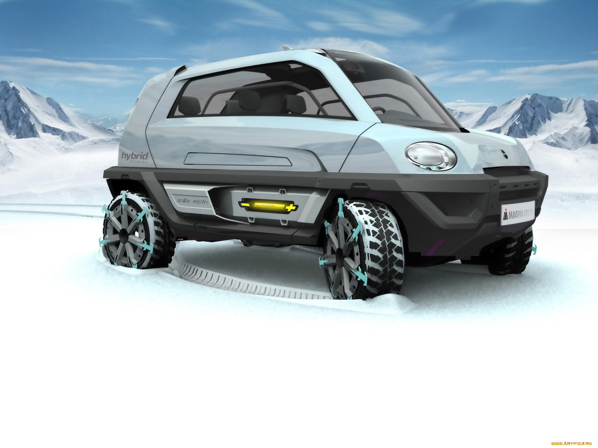 автомобили, 3д