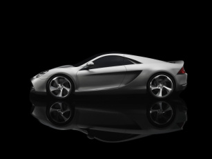 Картинка автомобили 3д