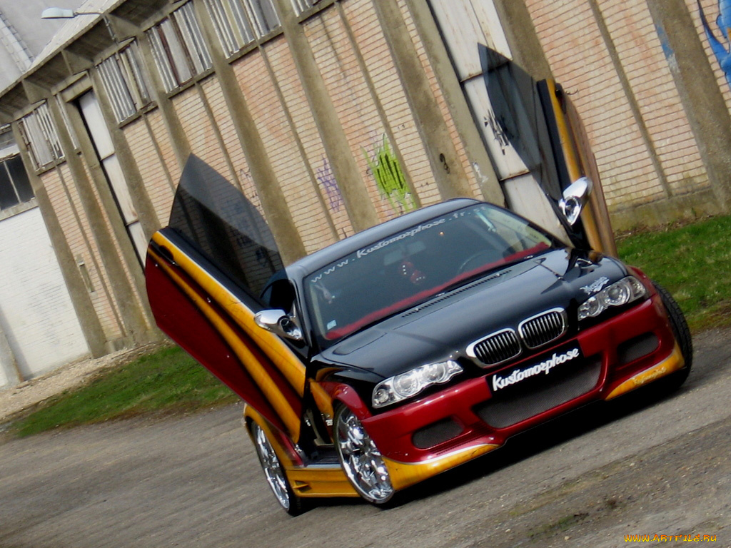 автомобили, bmw