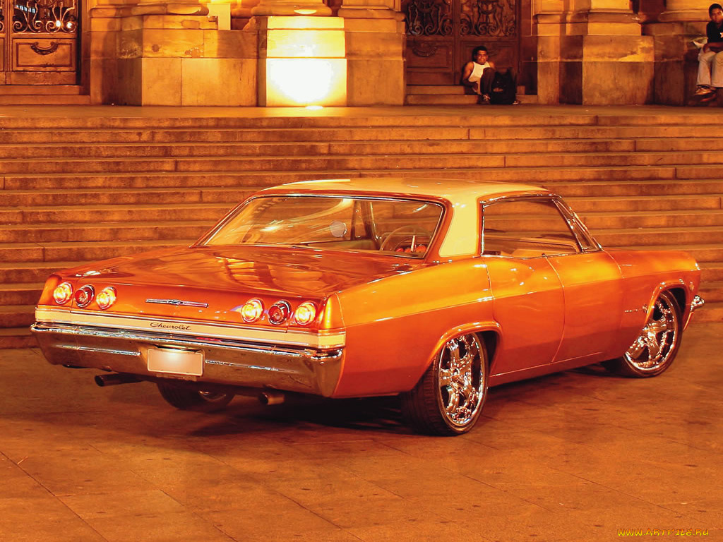 автомобили, chevrolet
