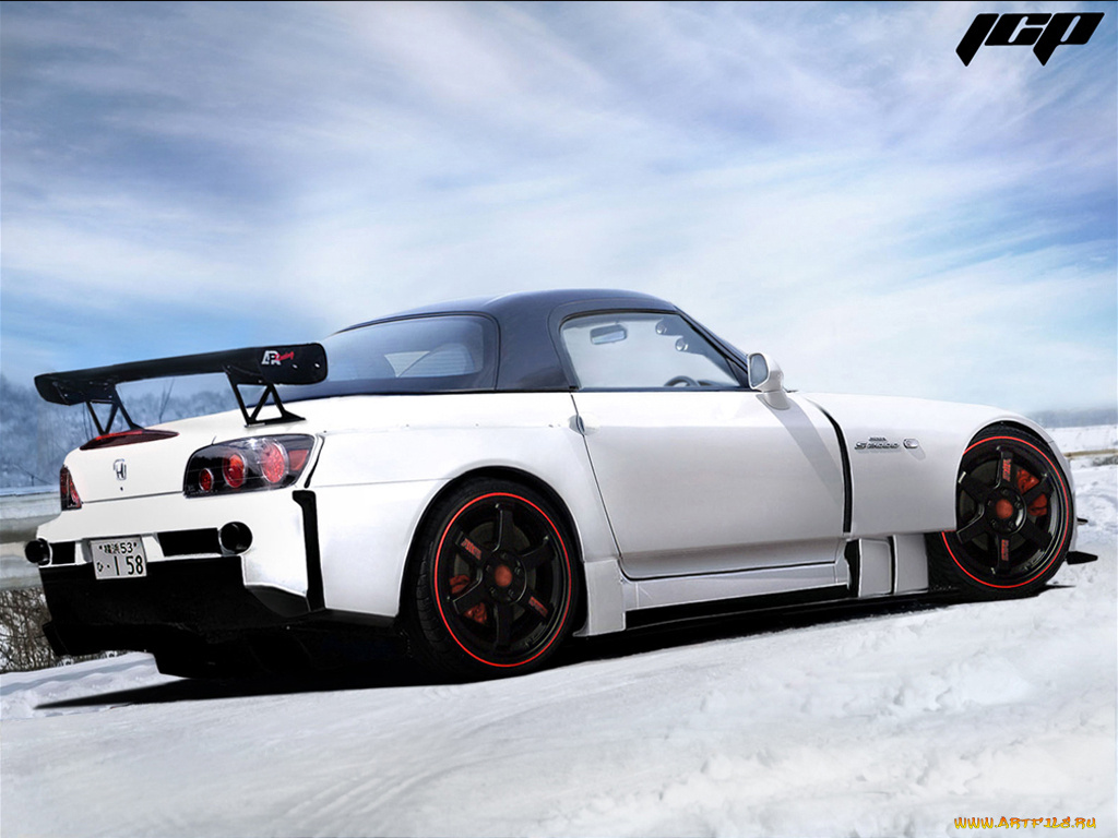 автомобили, honda