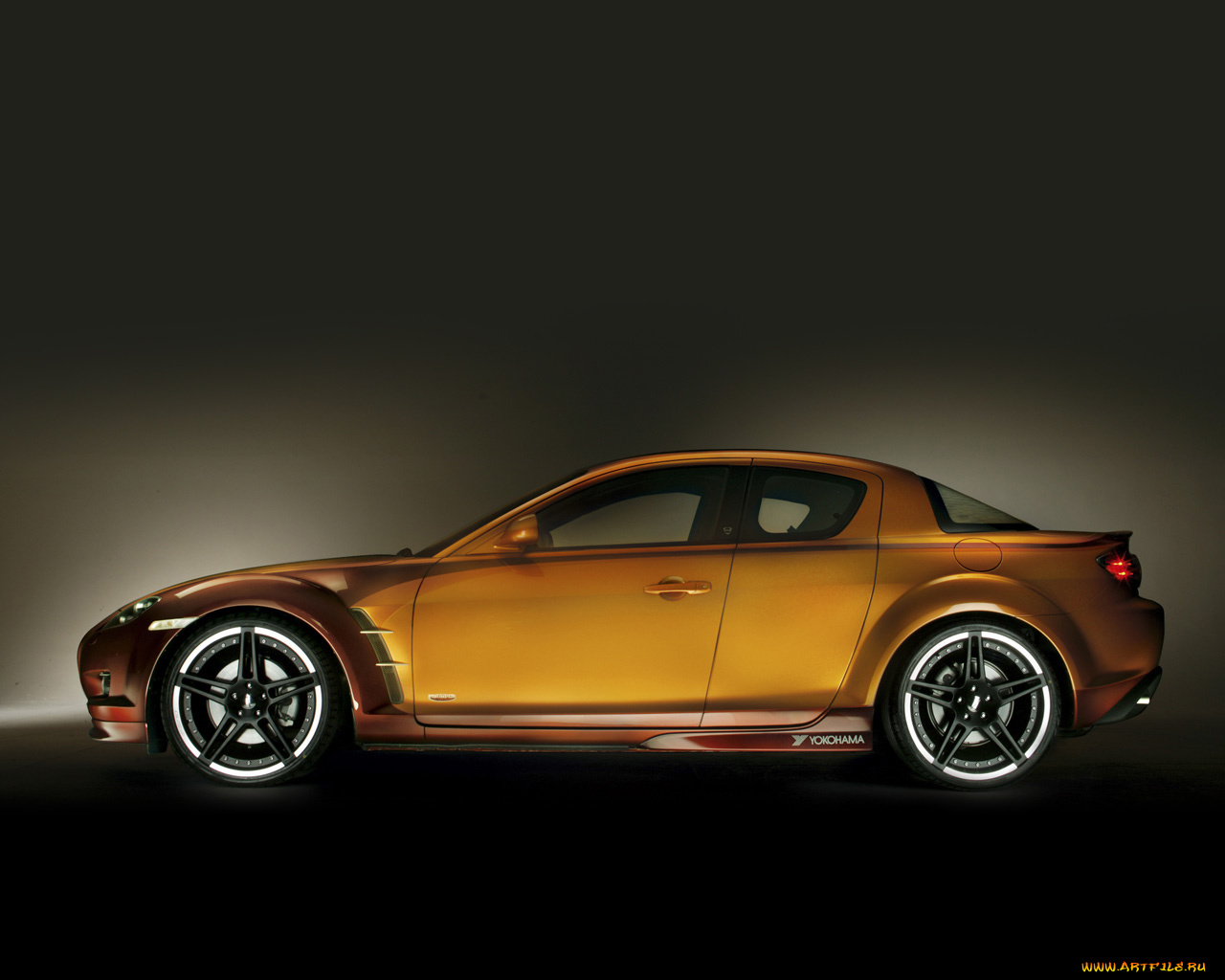 автомобили, mazda