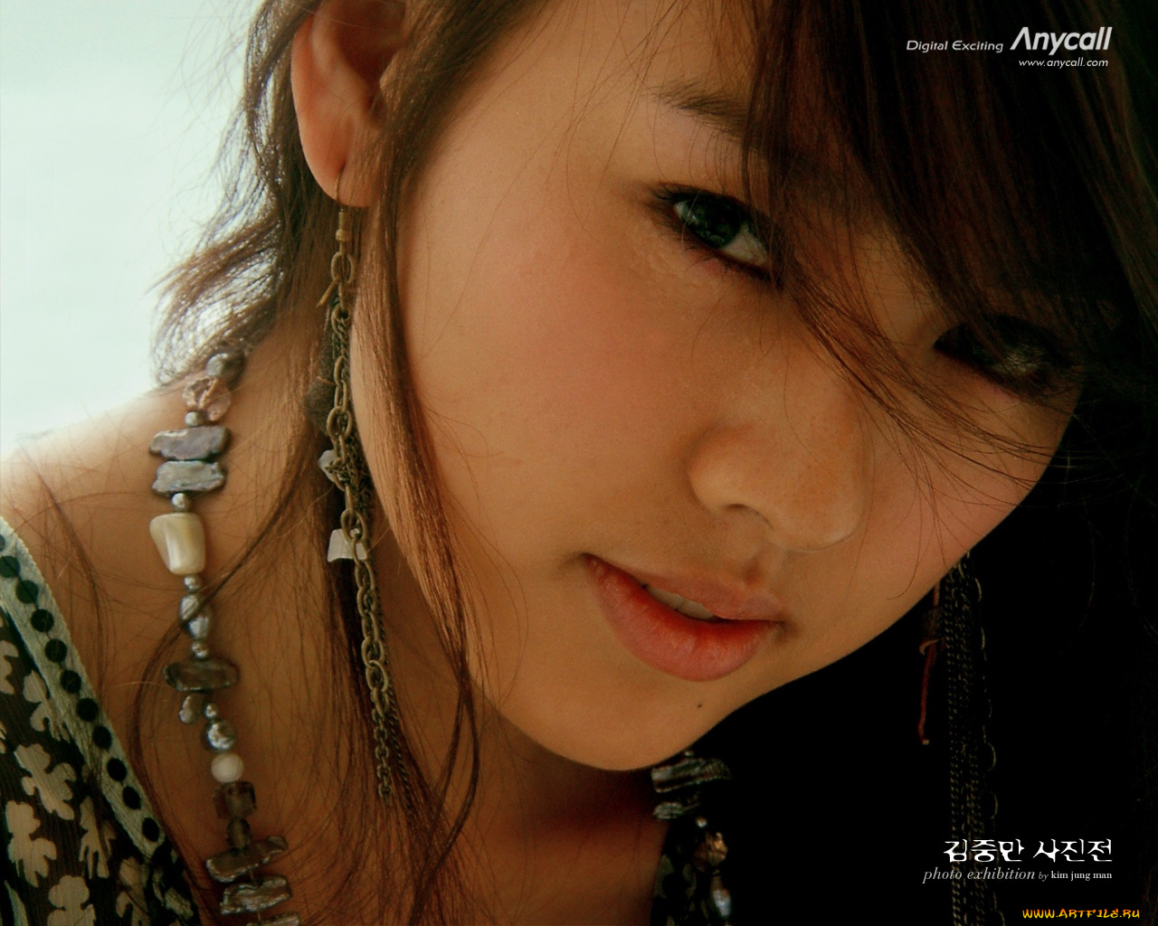 бренды, anycall