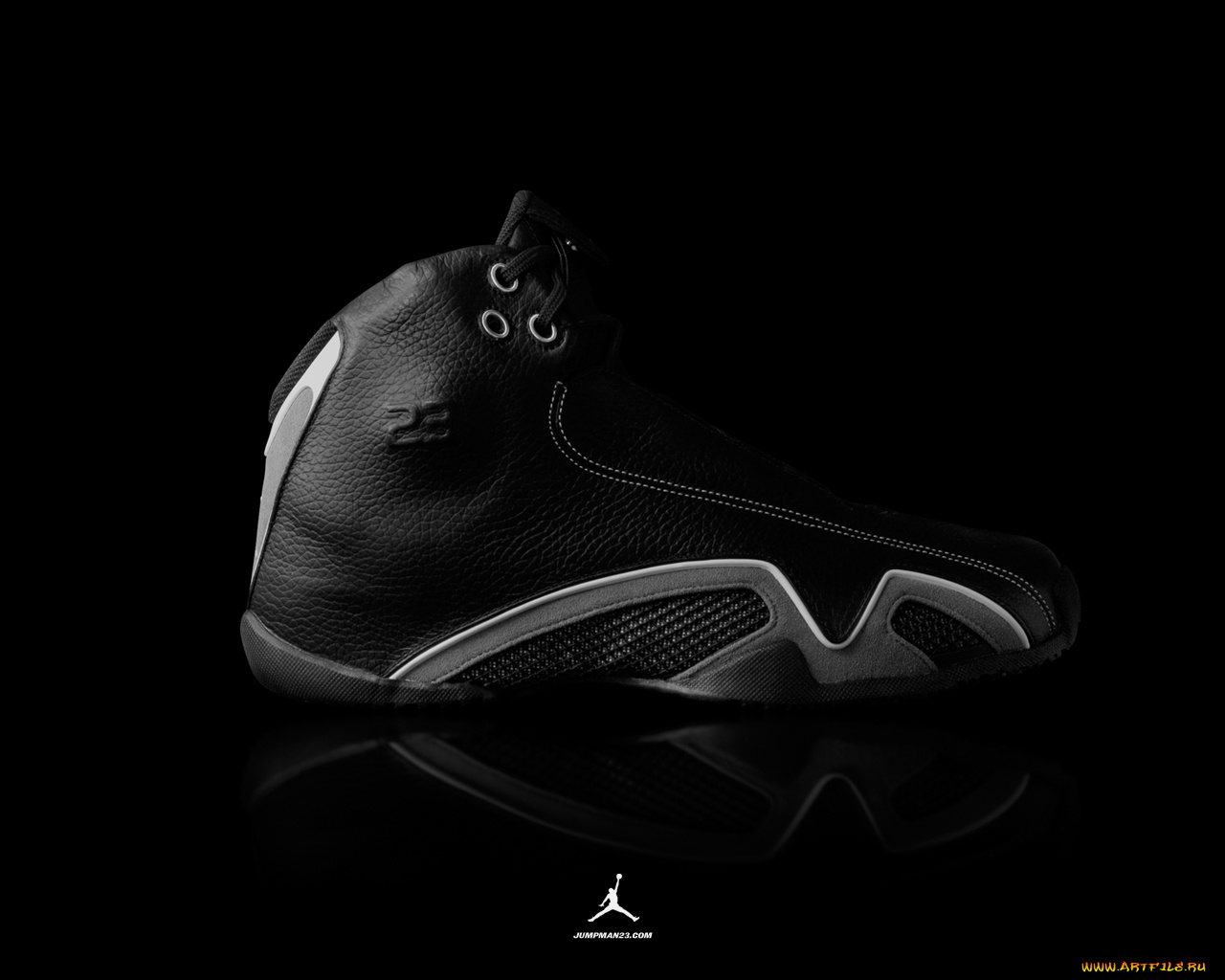 бренды, jumpman