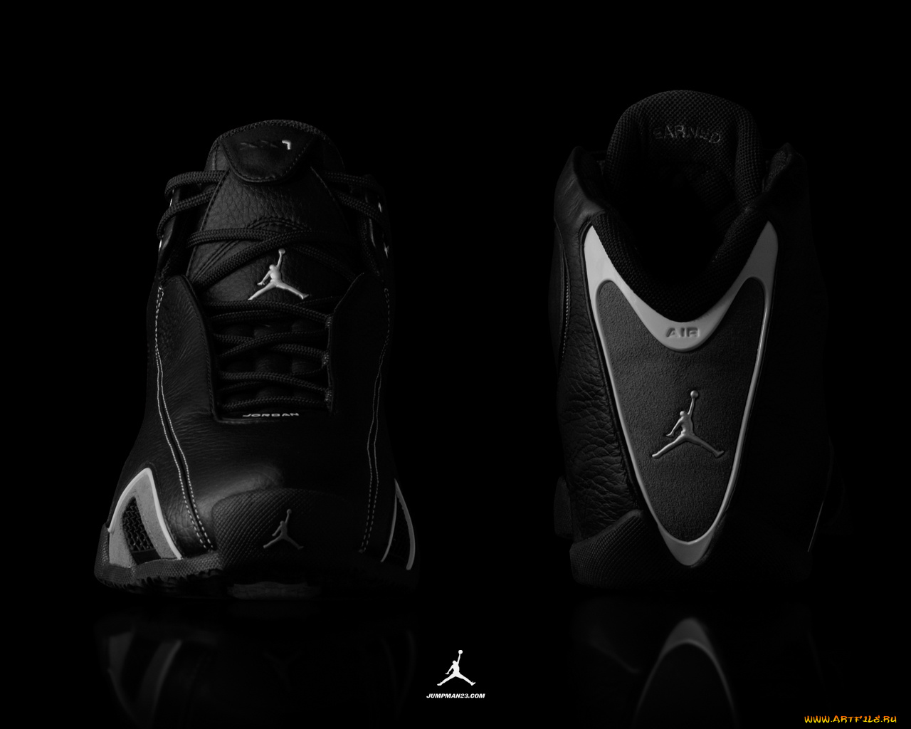 бренды, jumpman