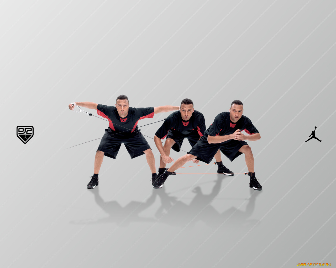 бренды, jumpman