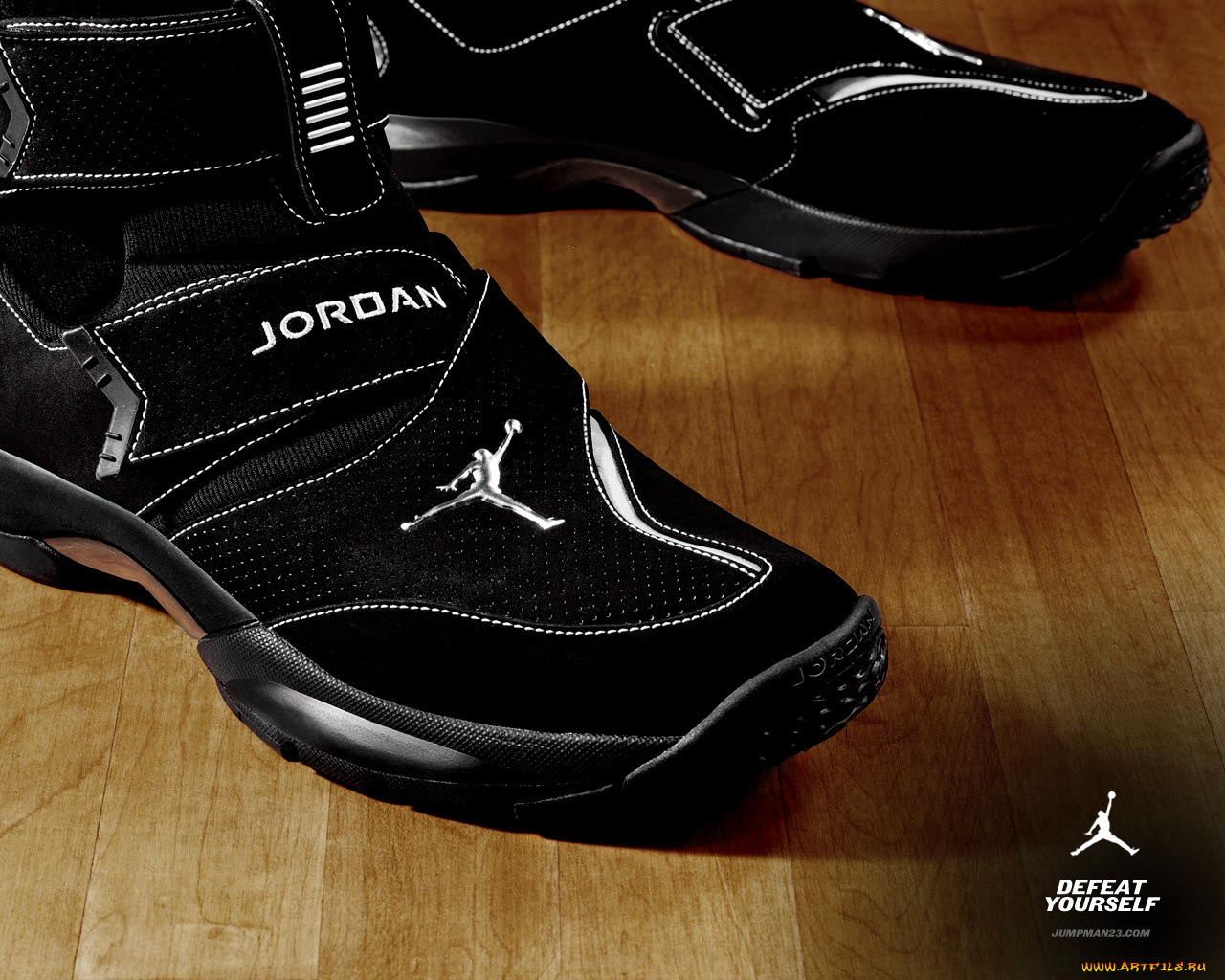 бренды, jumpman