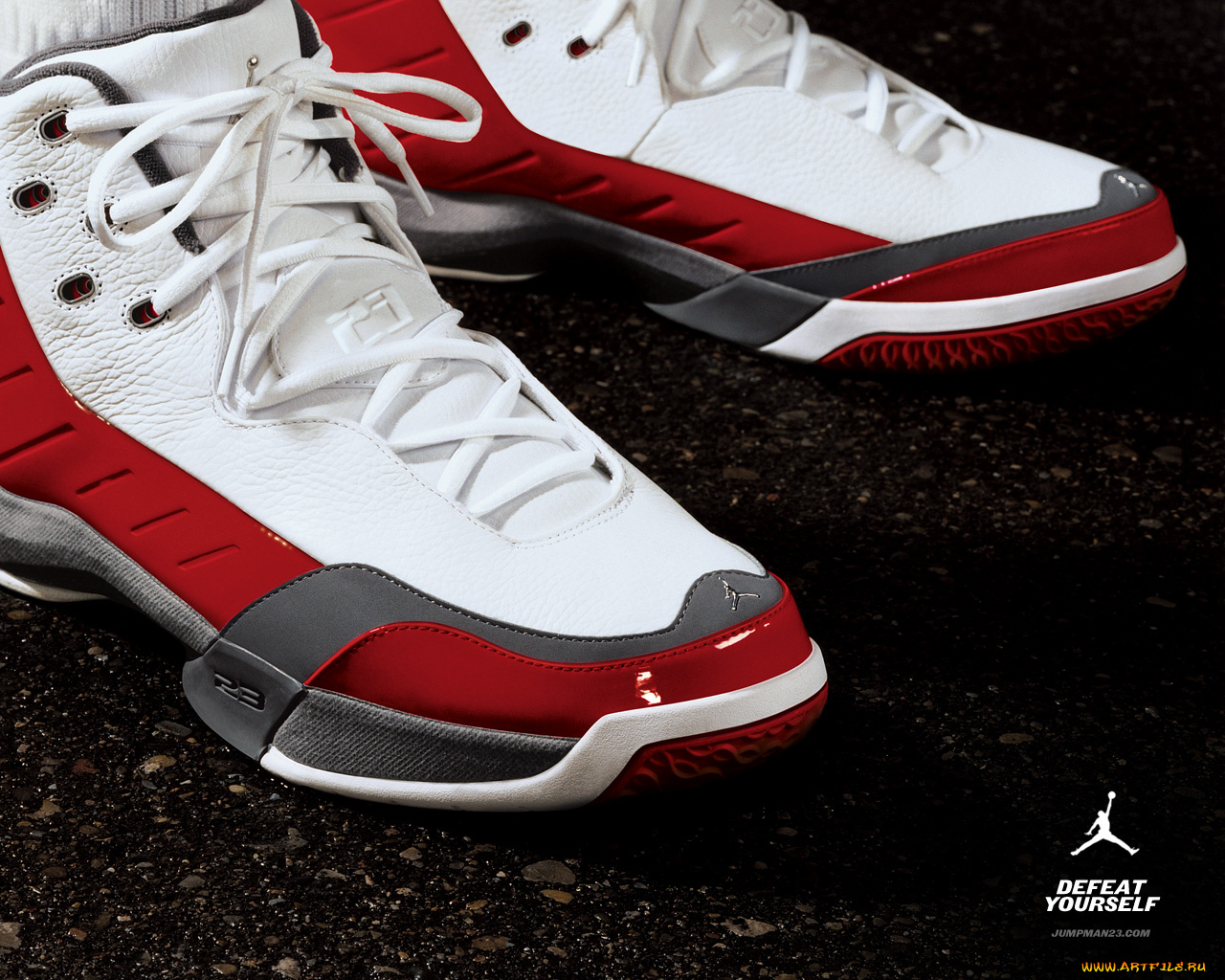 бренды, jumpman