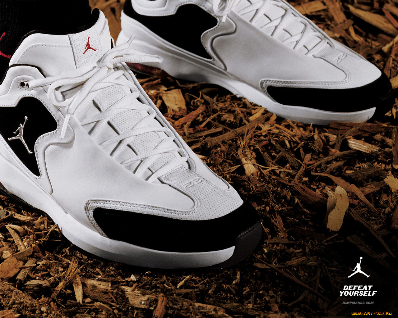 бренды, jumpman