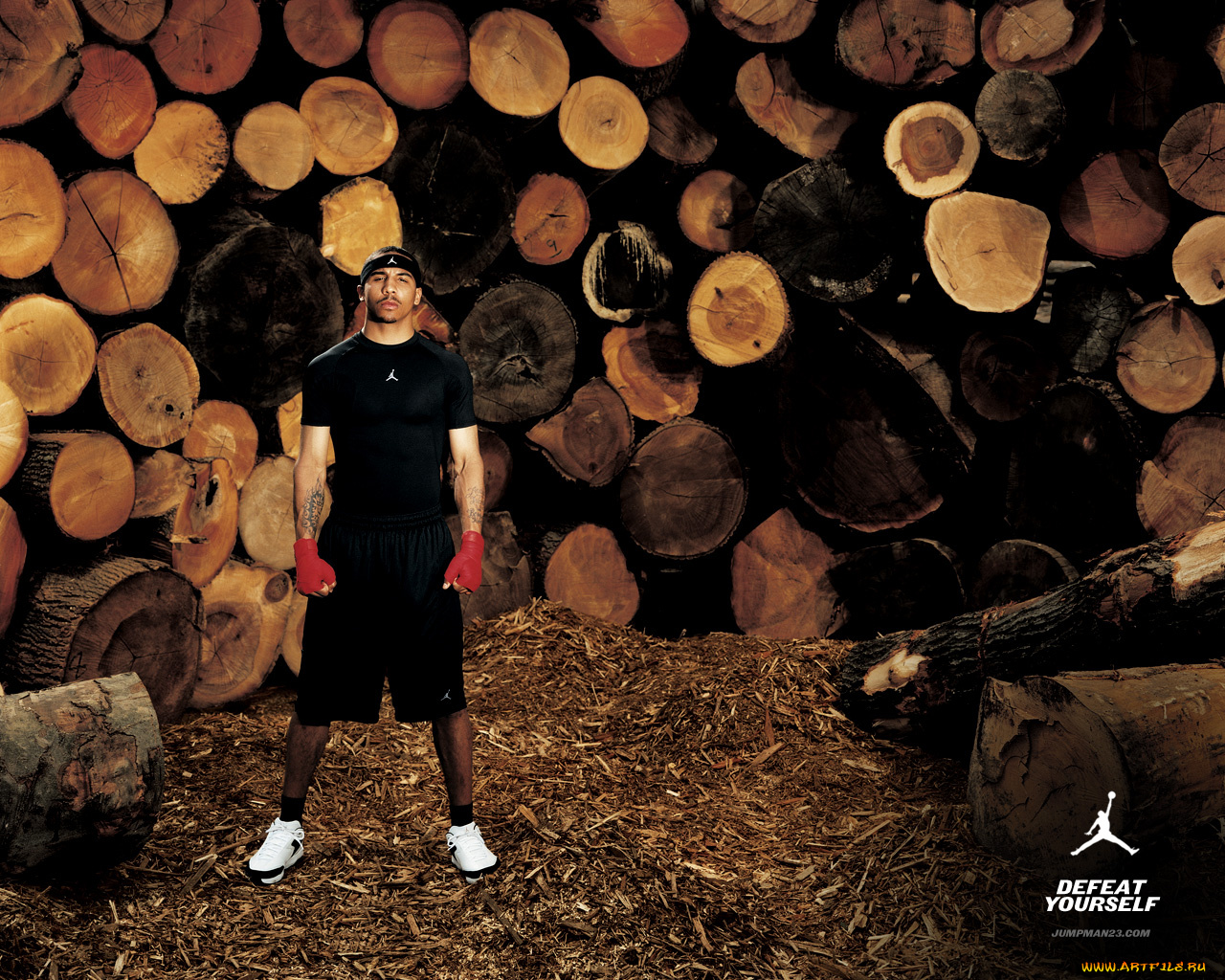 бренды, jumpman