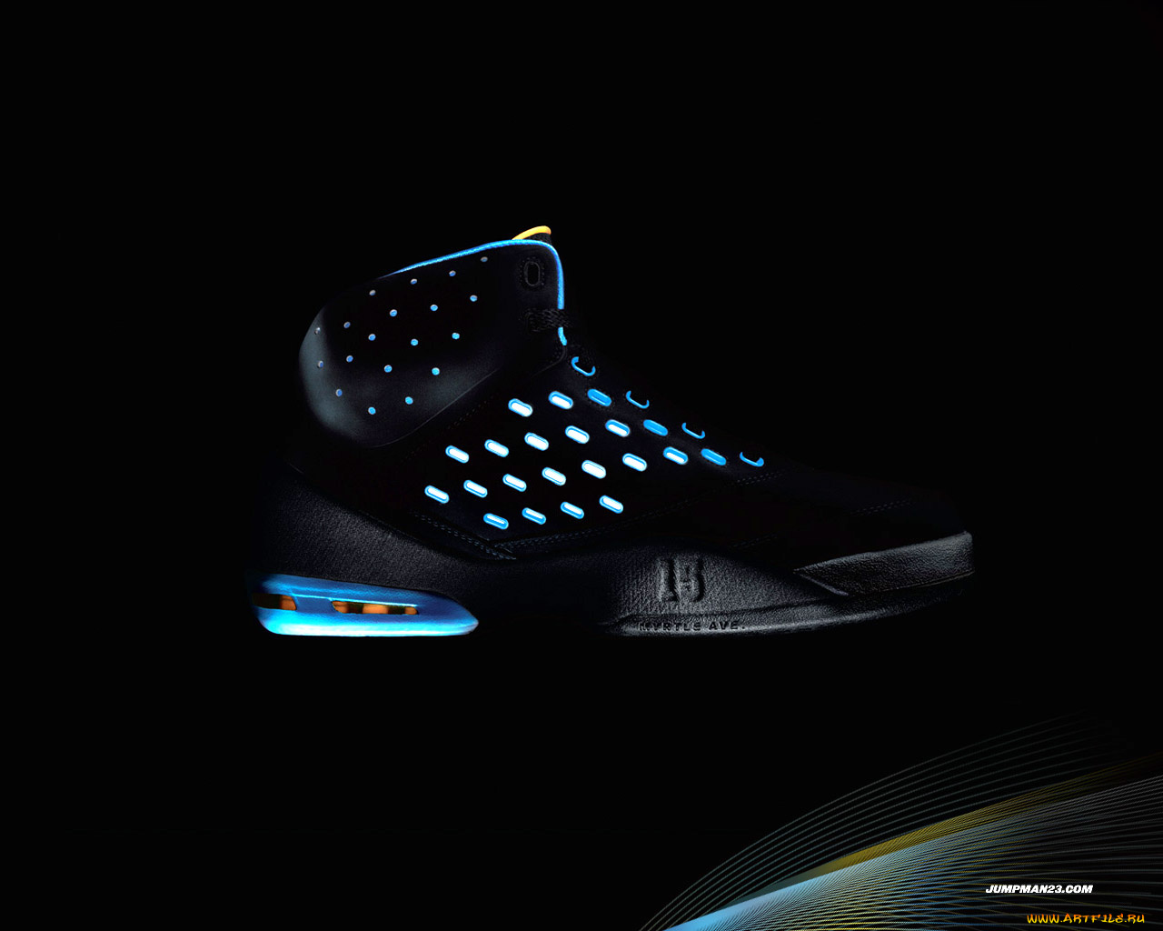 бренды, jumpman