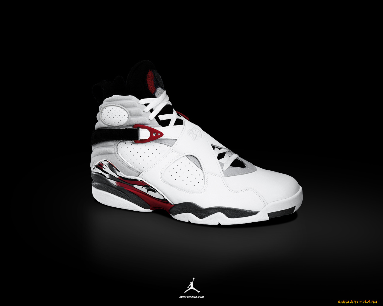 бренды, jumpman