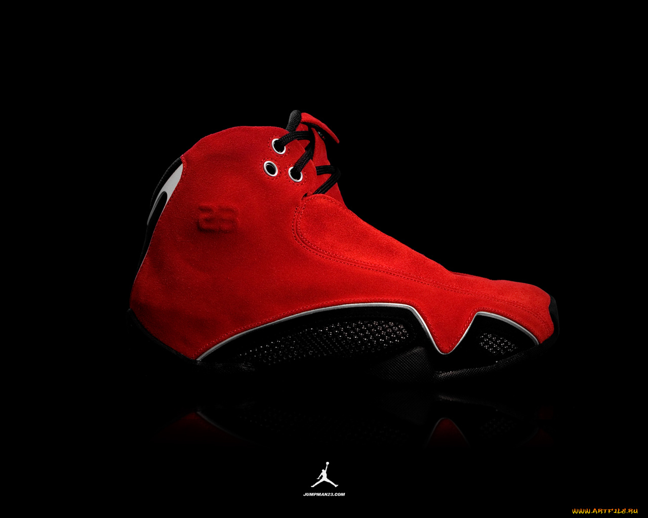 бренды, jumpman