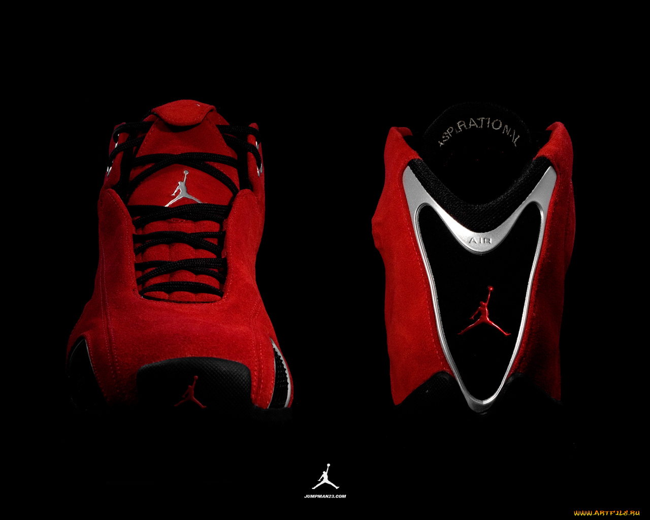 бренды, jumpman