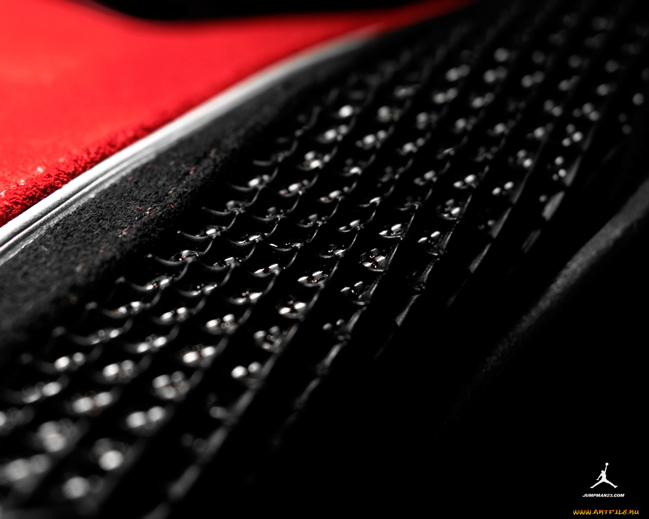 бренды, jumpman