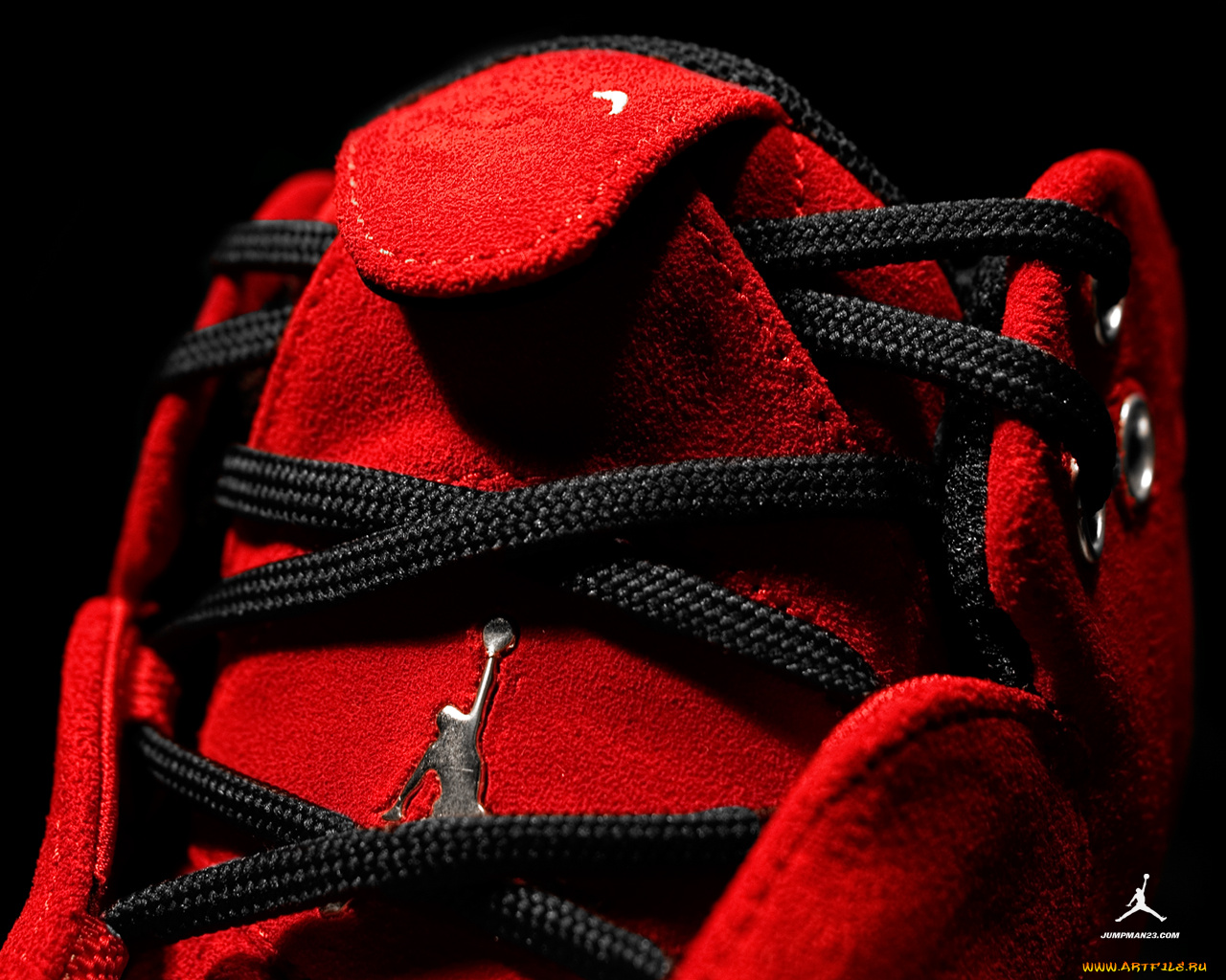 бренды, jumpman