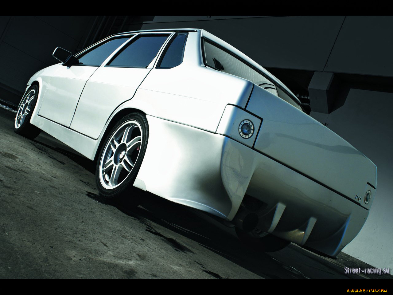 автомобили, ваз