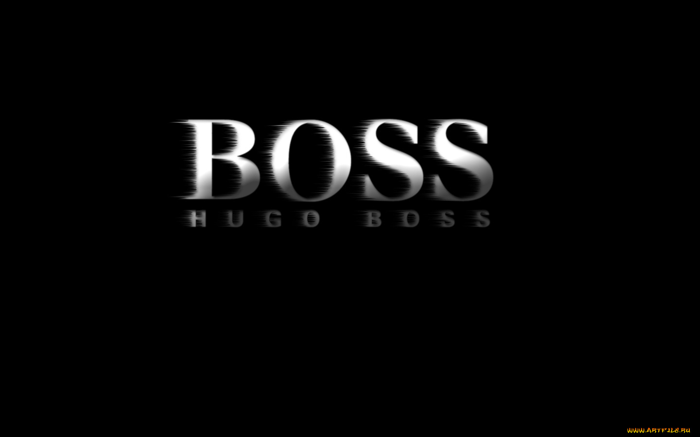 бренды, hugoboss
