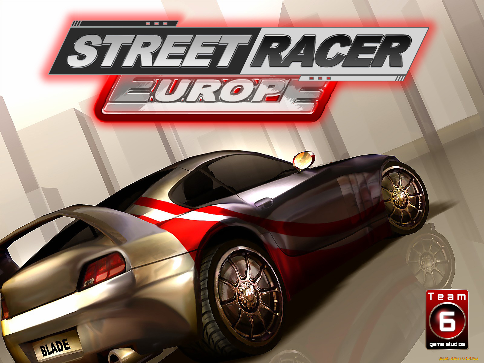 street, racer, europe, видео, игры