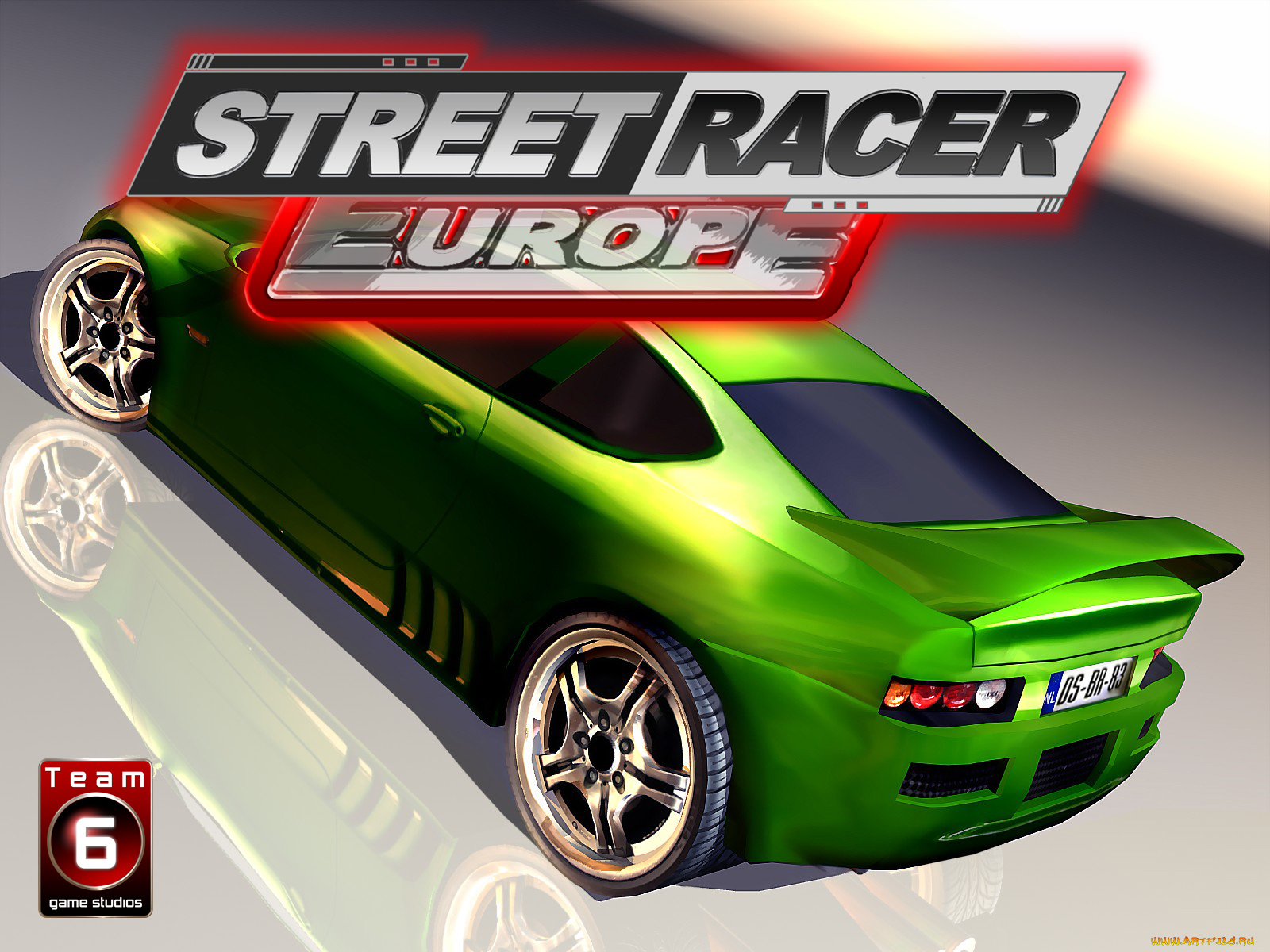 street, racer, europe, видео, игры