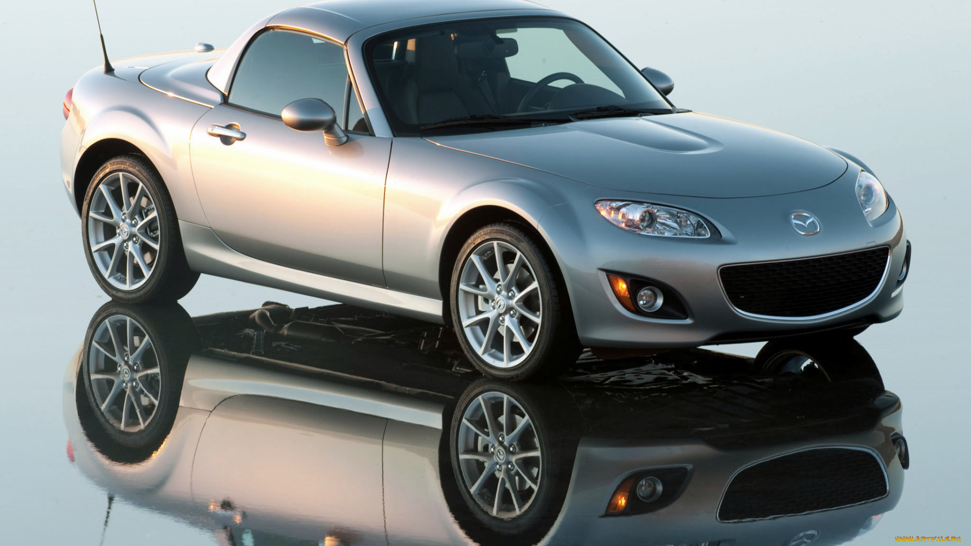 автомобили, mazda