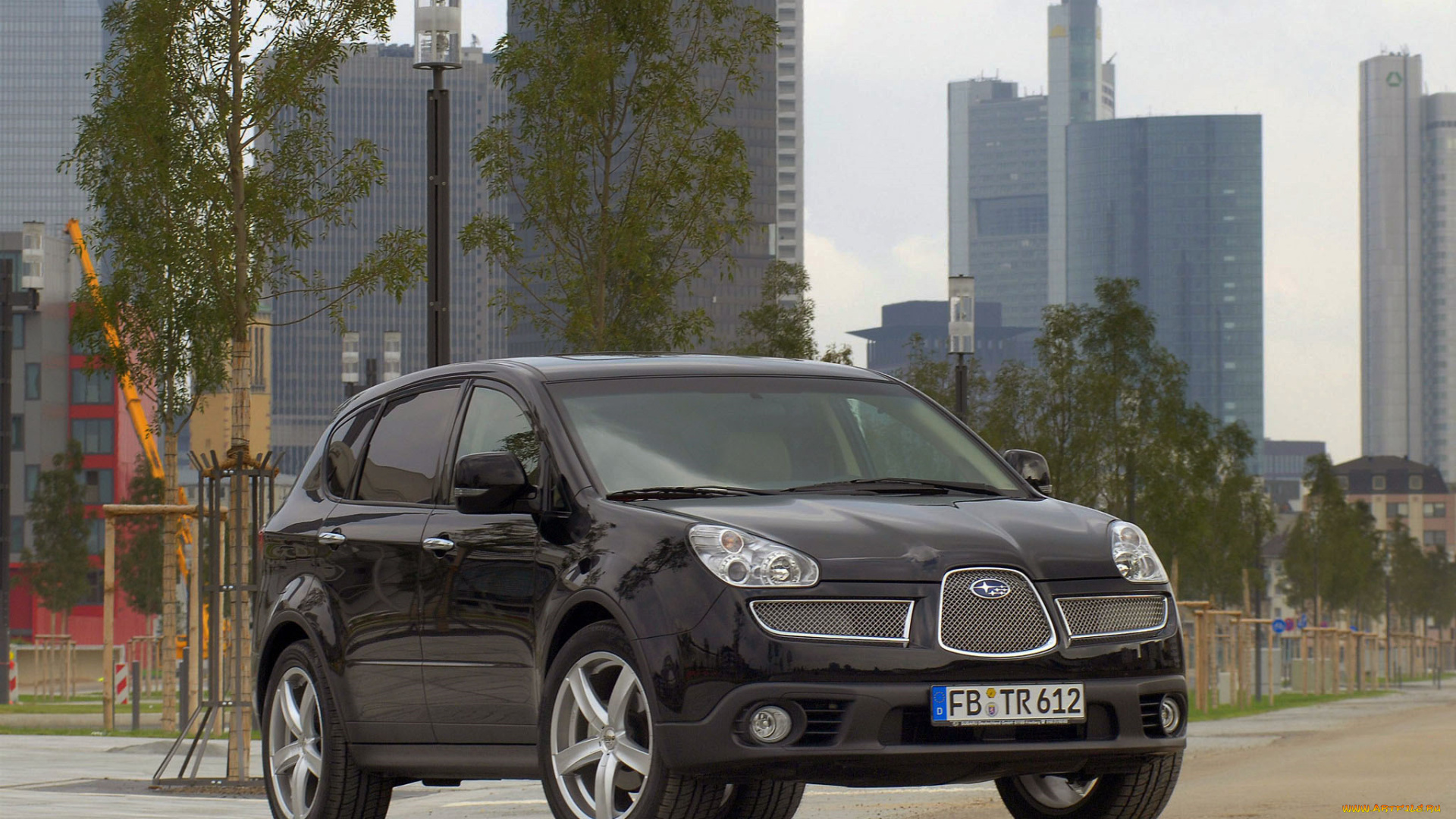 автомобили, subaru