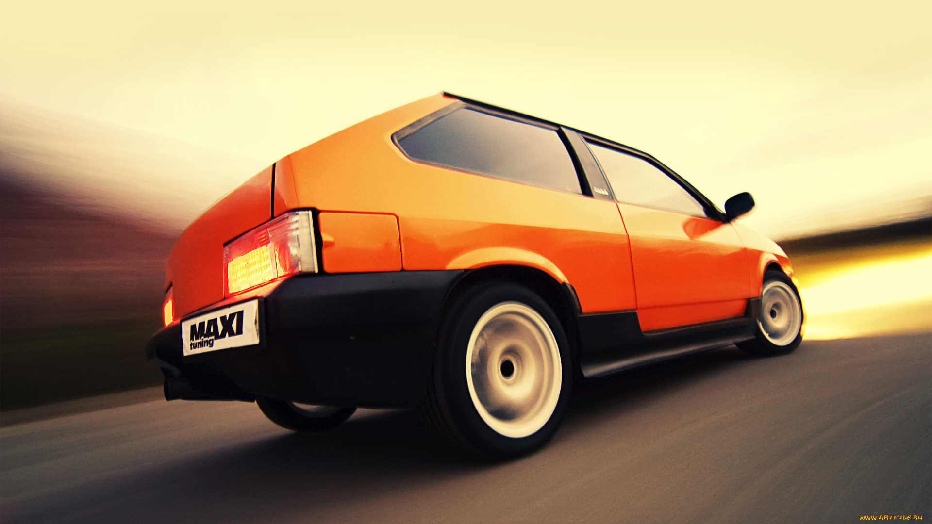 автомобили, ваз