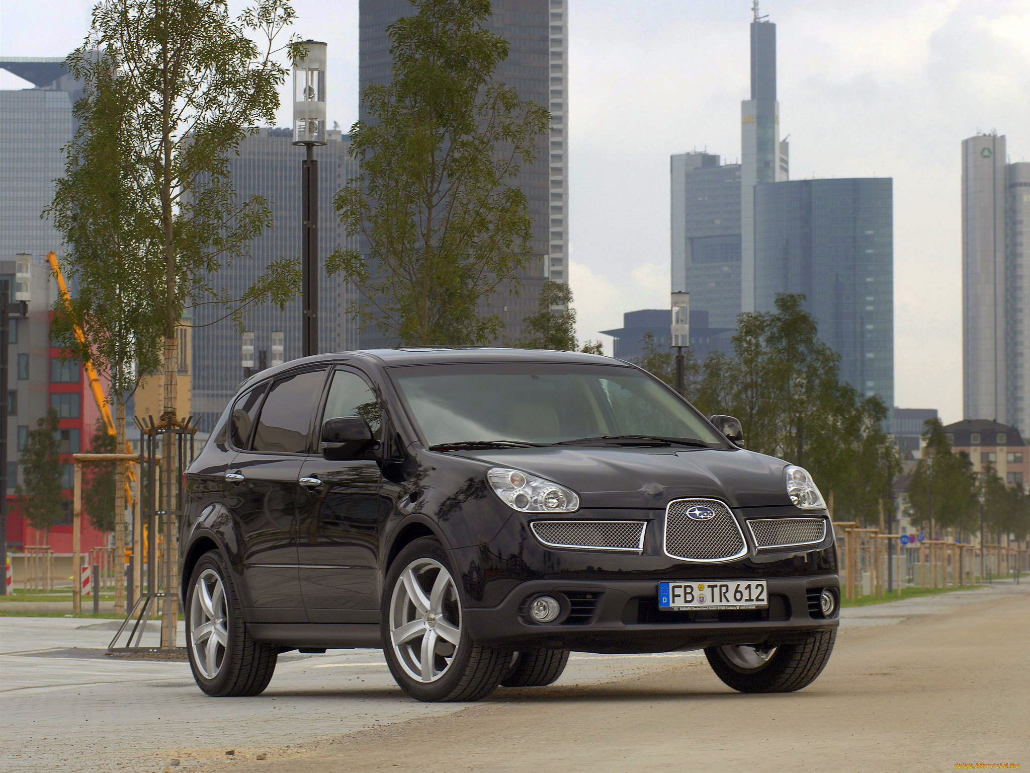 автомобили, subaru
