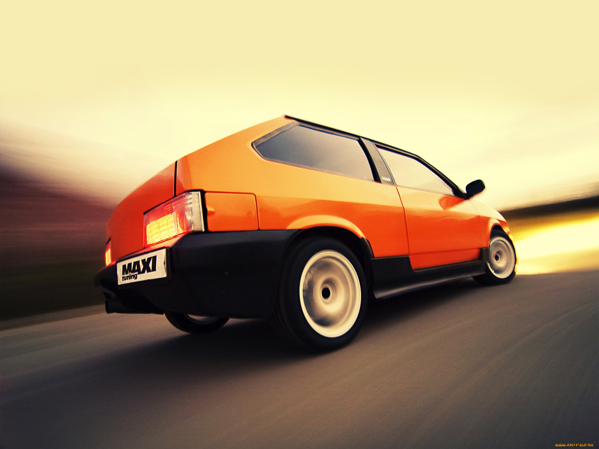 автомобили, ваз