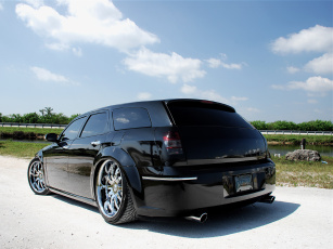 Картинка автомобили dodge