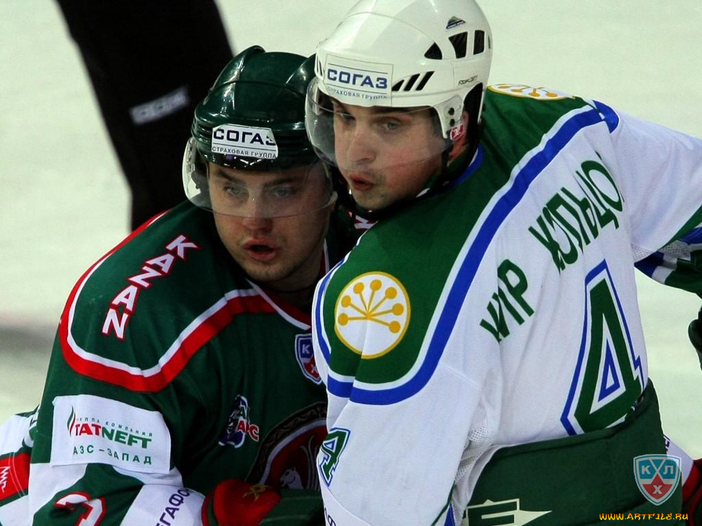 спорт, хоккей