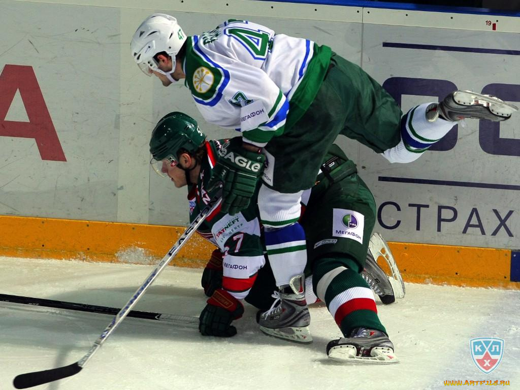 спорт, хоккей