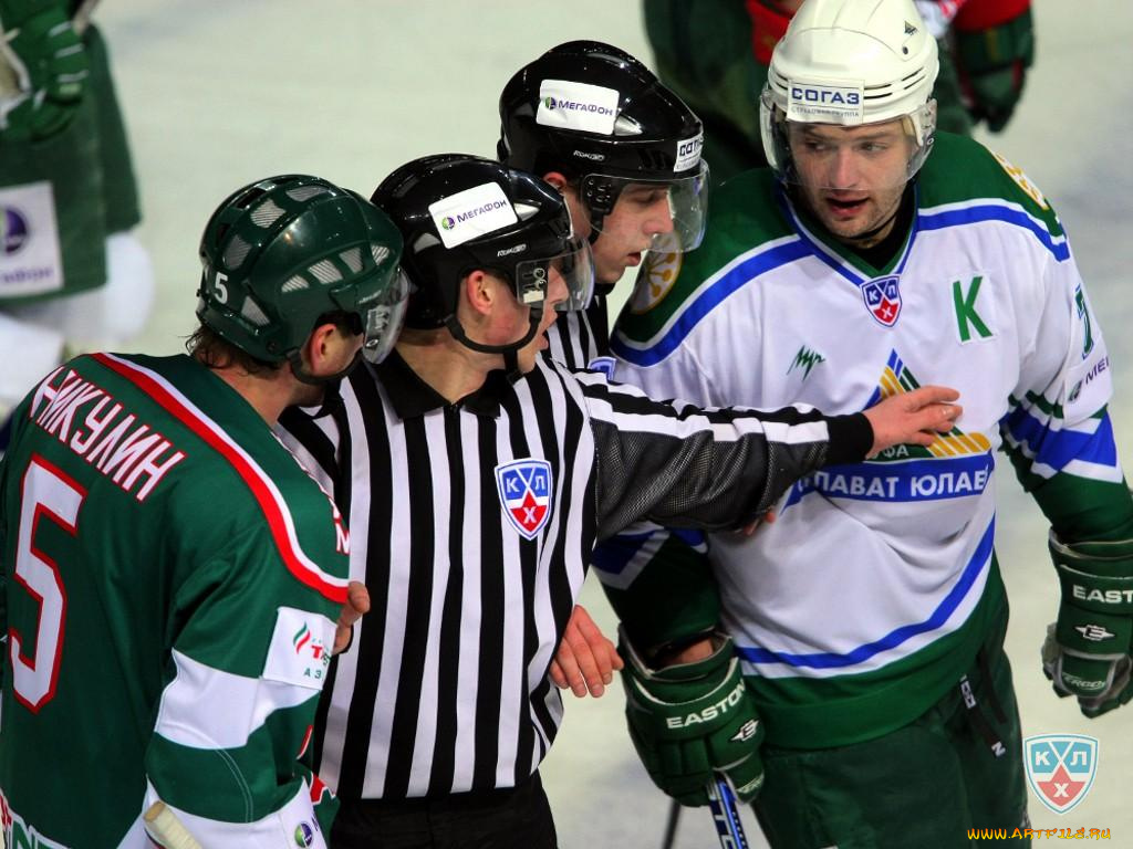 спорт, хоккей