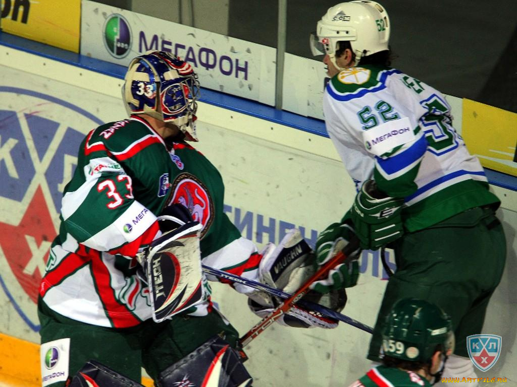 спорт, хоккей