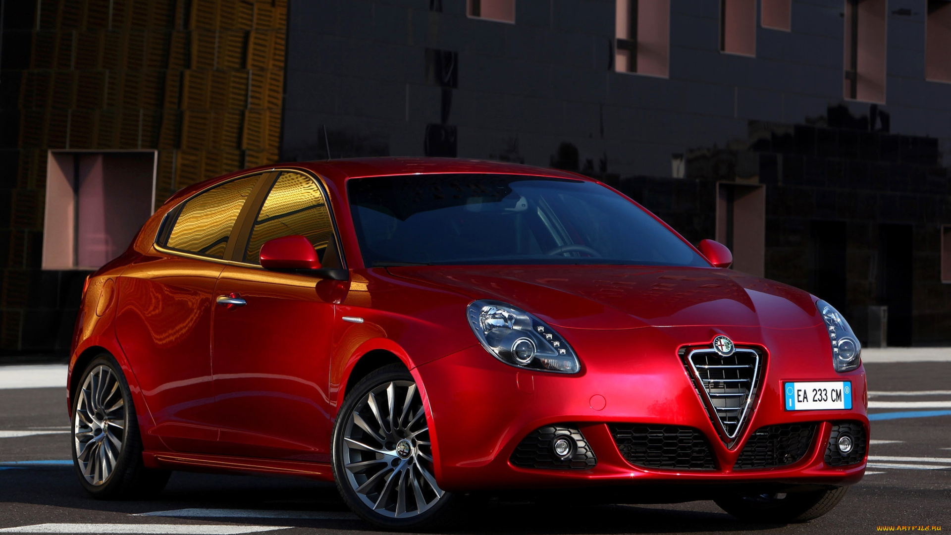 автомобили, alfa, romeo