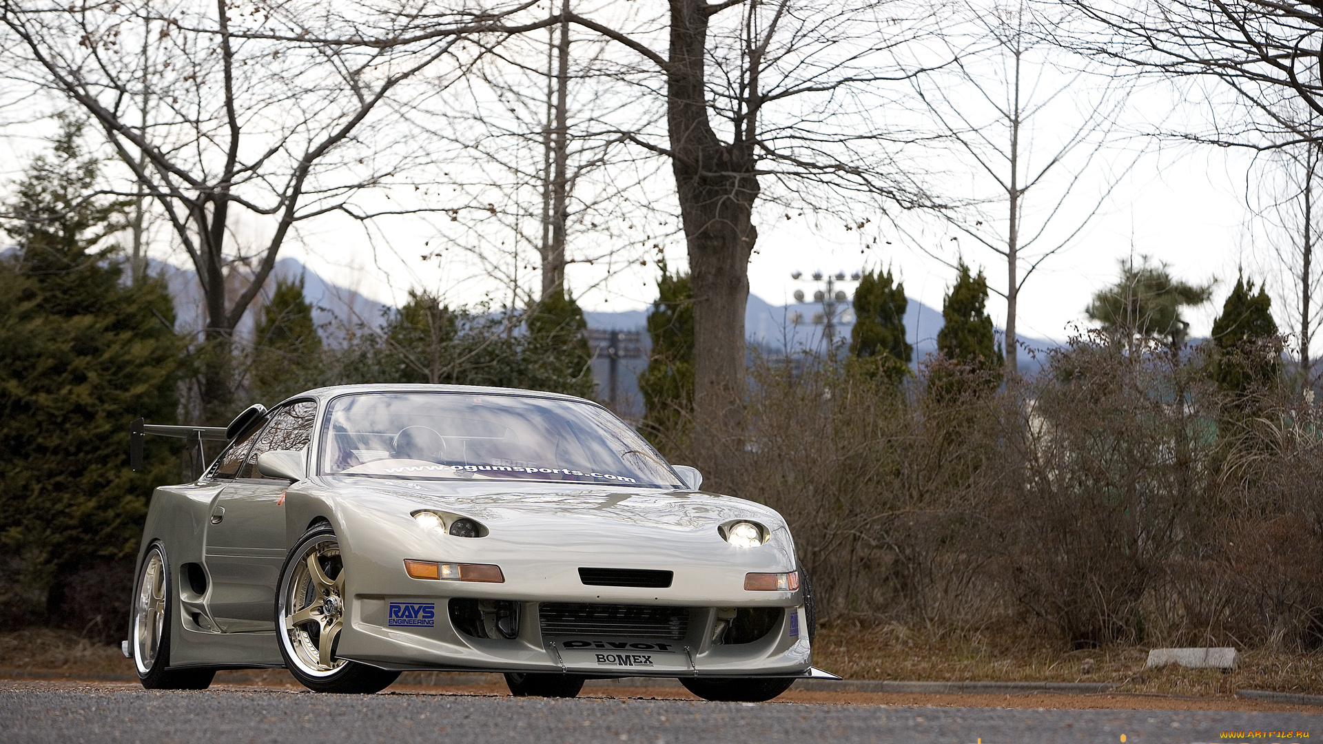 автомобили, toyota