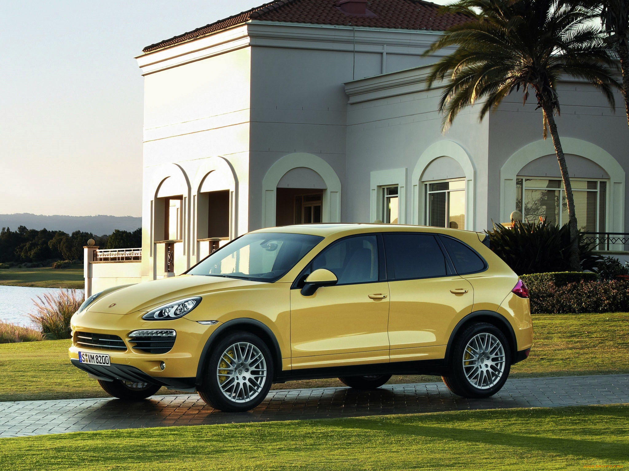 автомобили, porsche