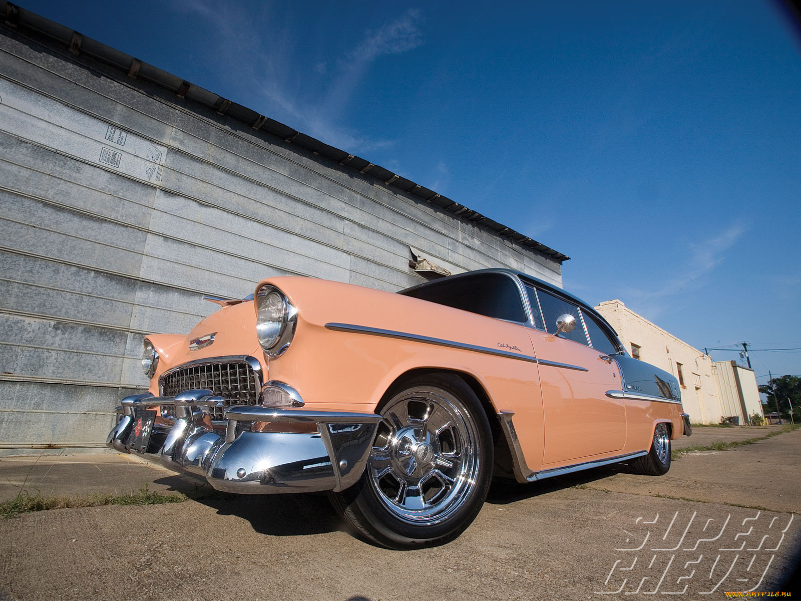 автомобили, chevrolet