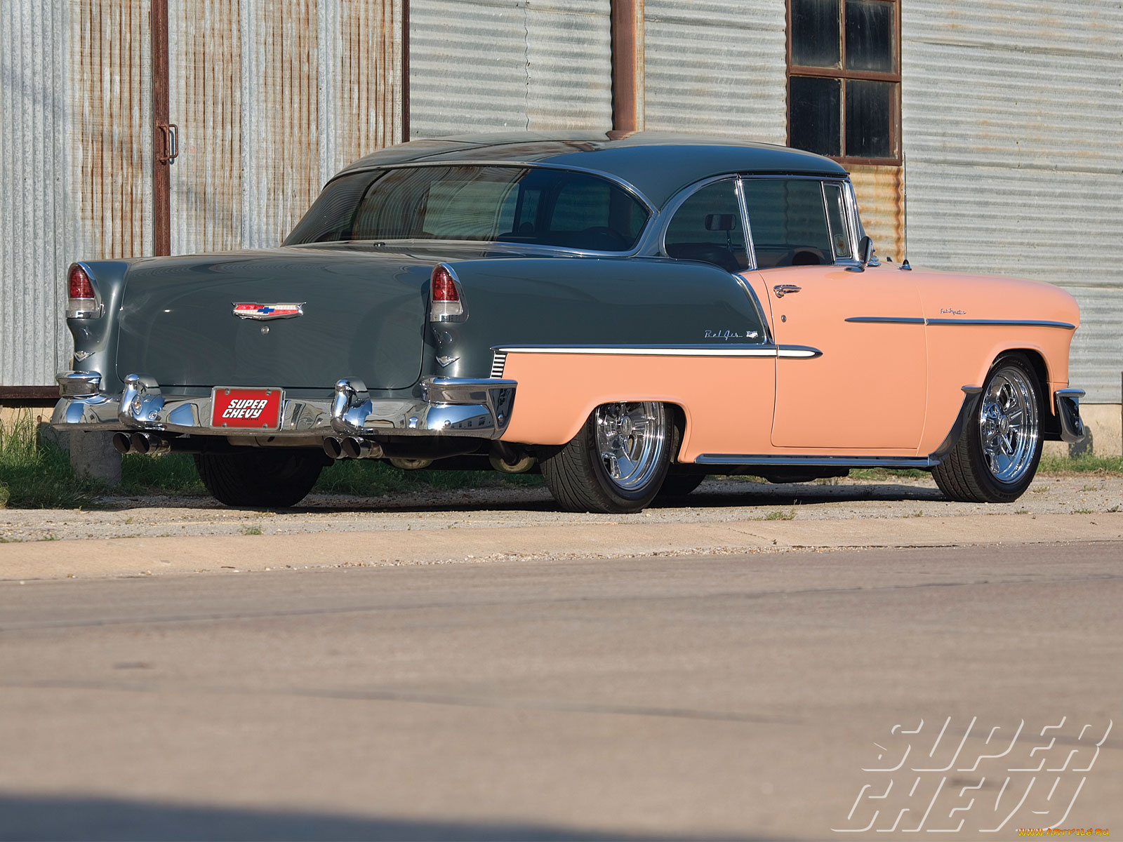 автомобили, chevrolet