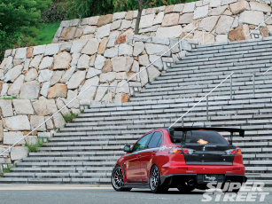 Картинка автомобили mitsubishi