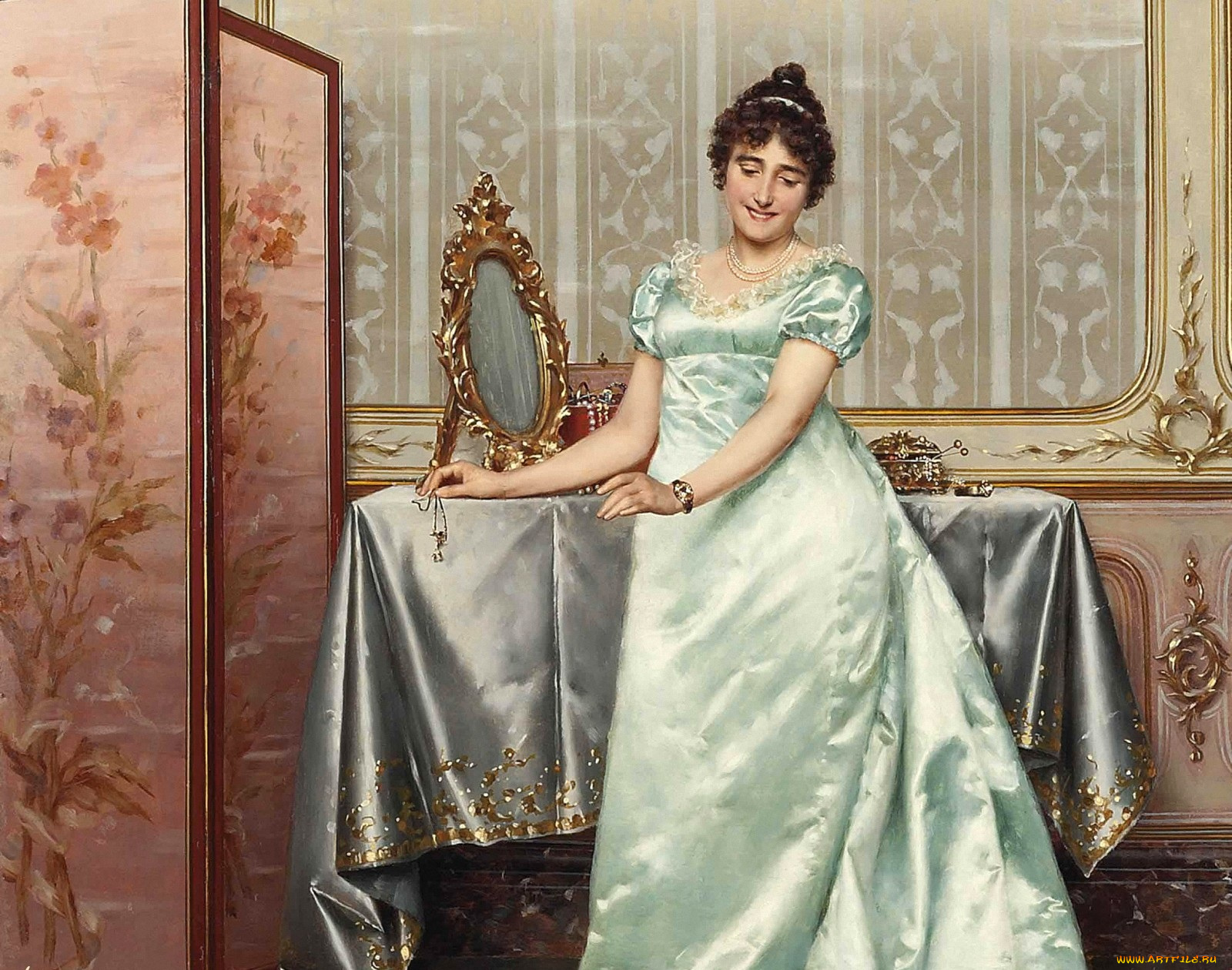 рисованные, vittorio, reggianini