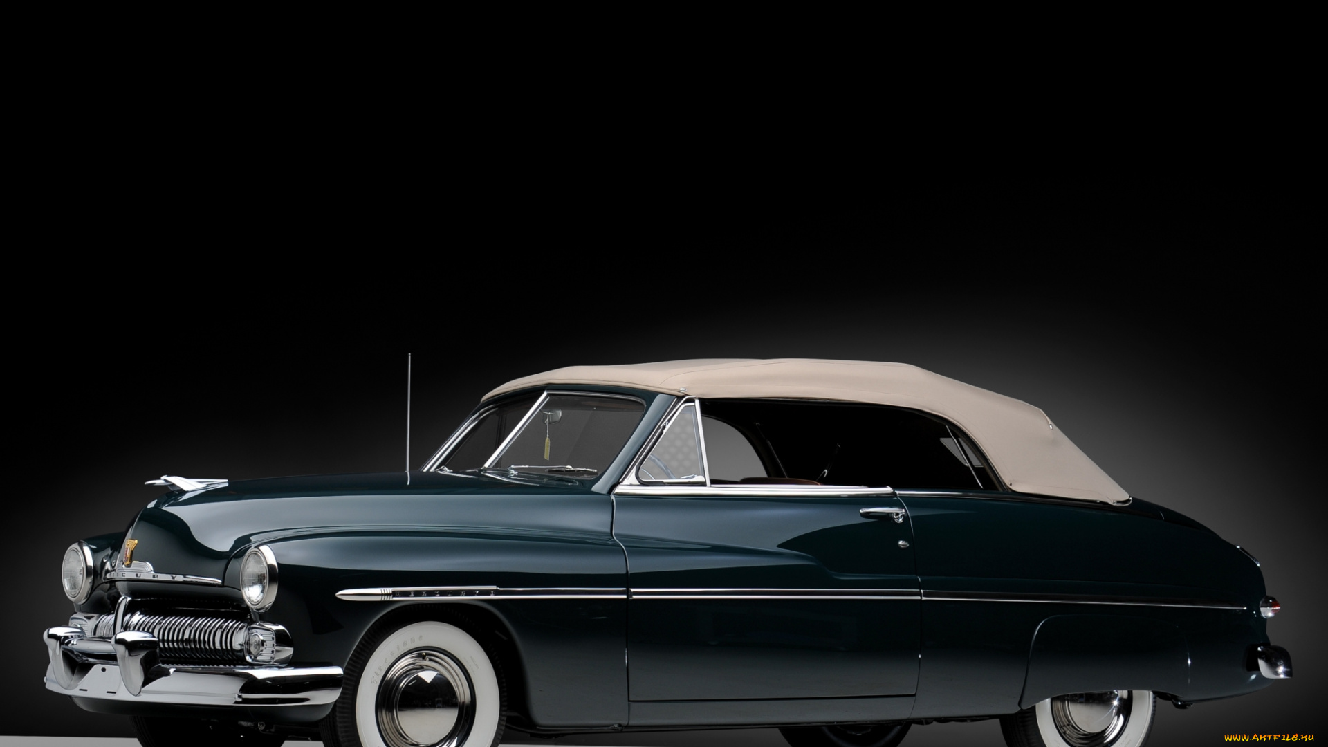 автомобили, mercury, monterey