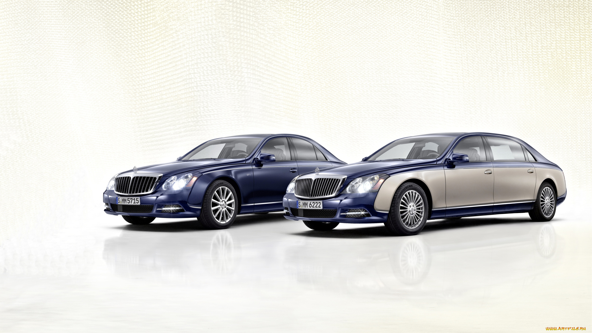 2010, maybach, 57s, автомобили