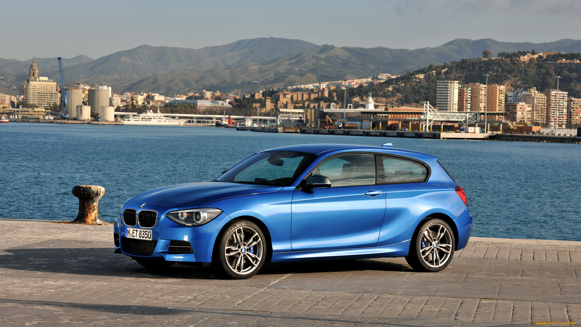 2012, bmw, m135i, f20, автомобили