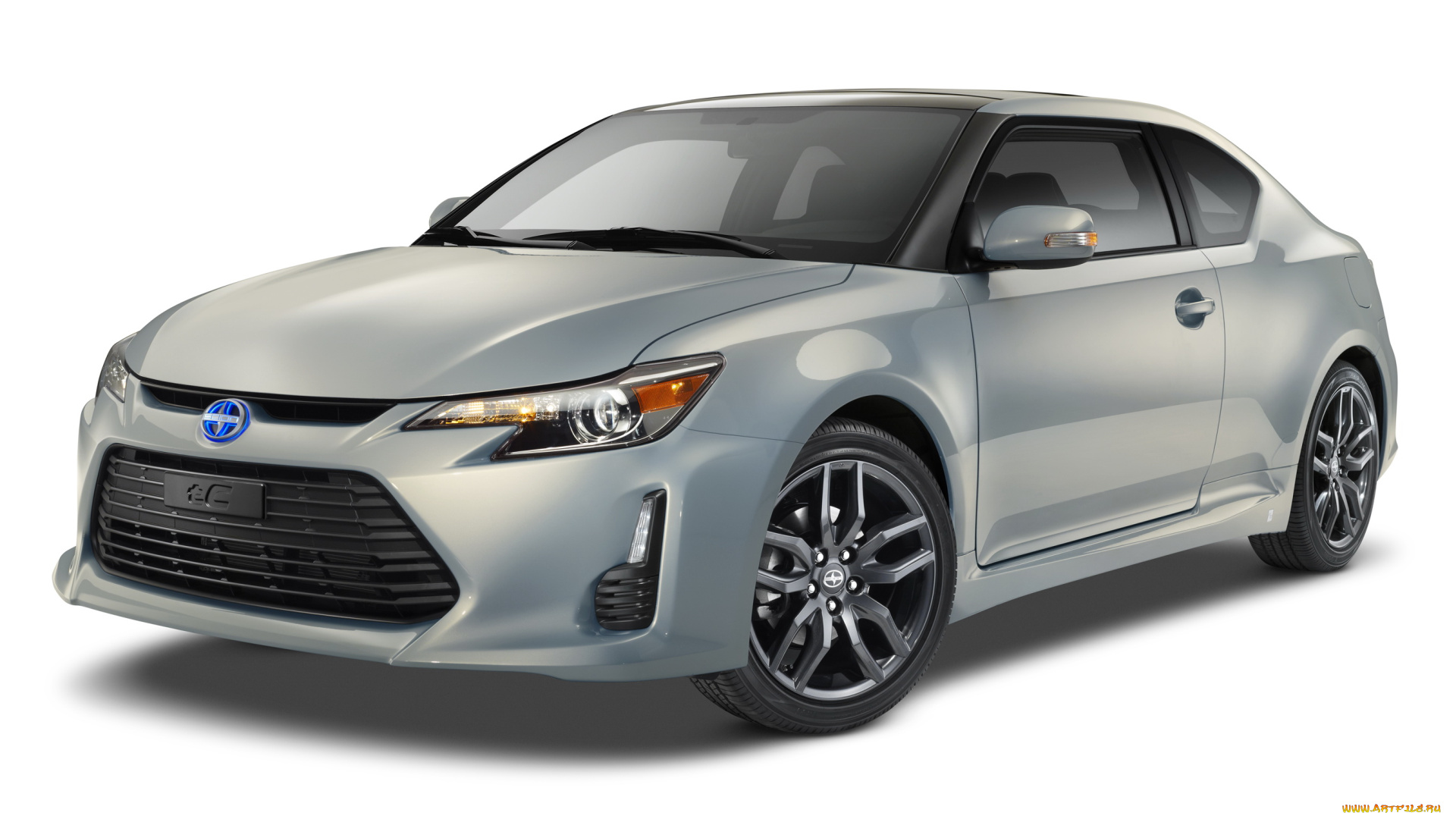 2013, scion, tc, 10, series, автомобили