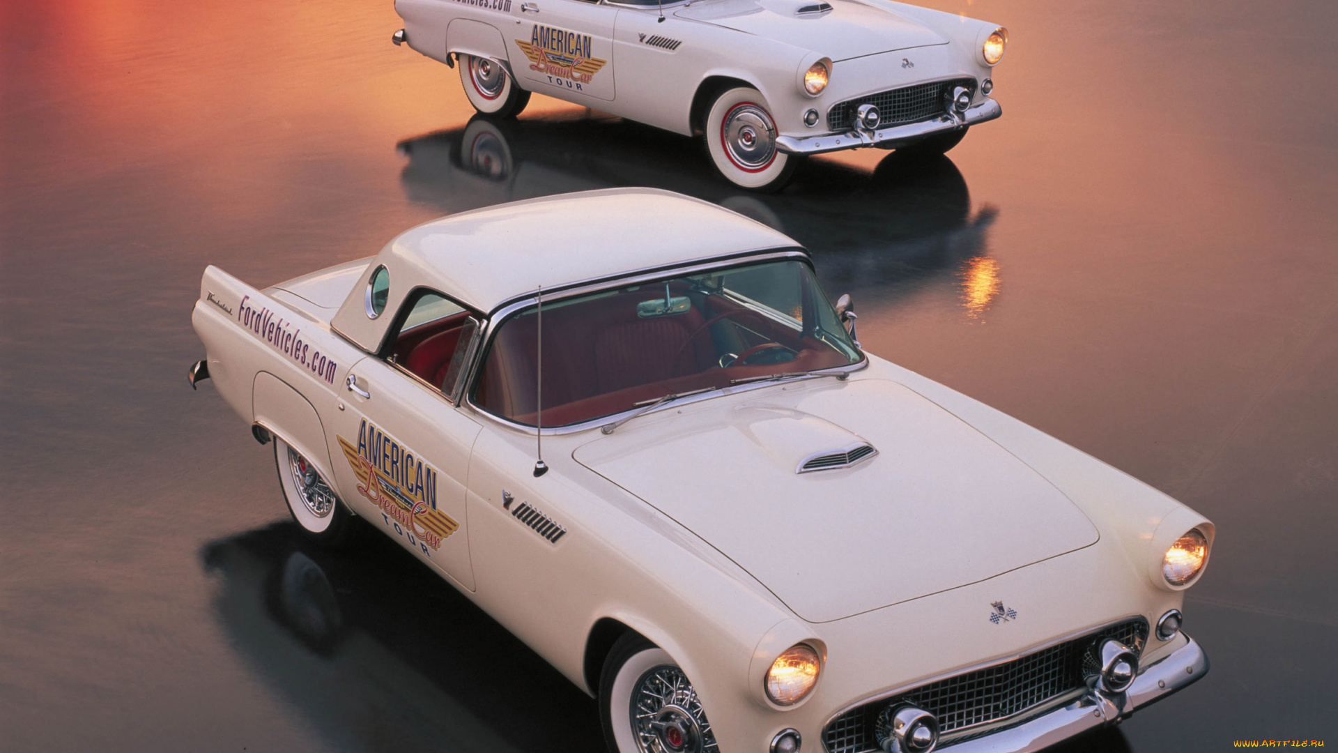 автомобили, ford