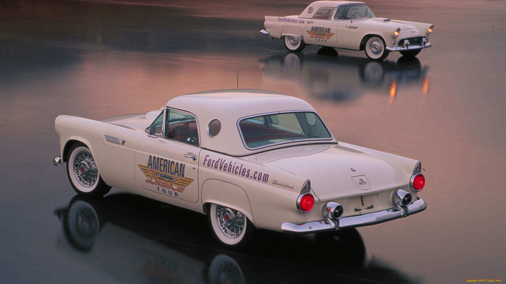 автомобили, ford