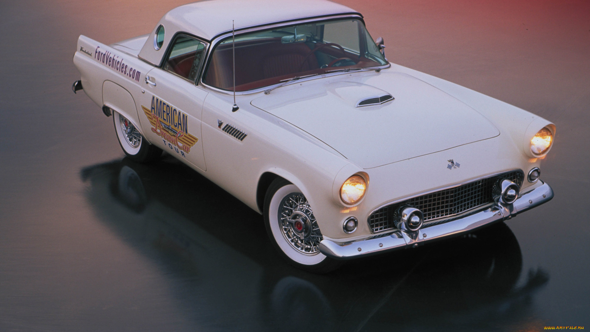 автомобили, ford