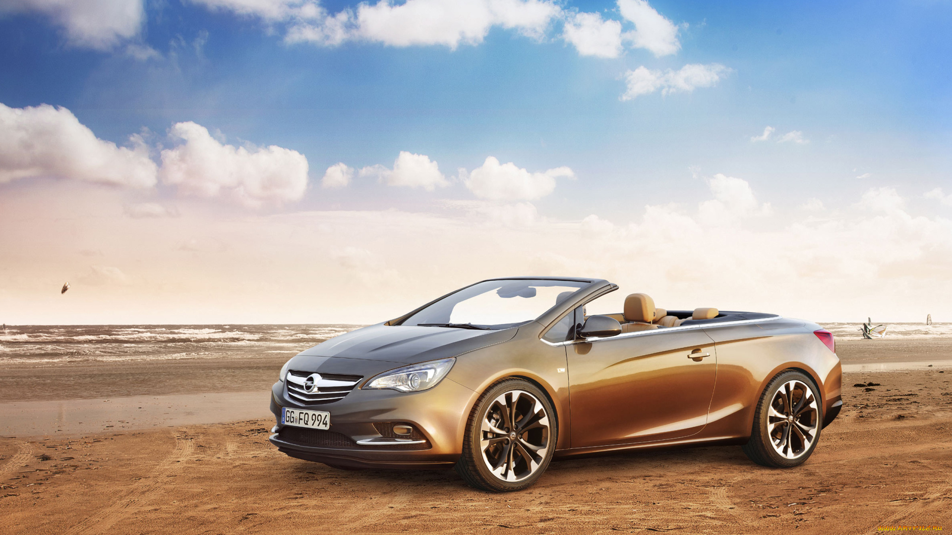 автомобили, opel, cascada